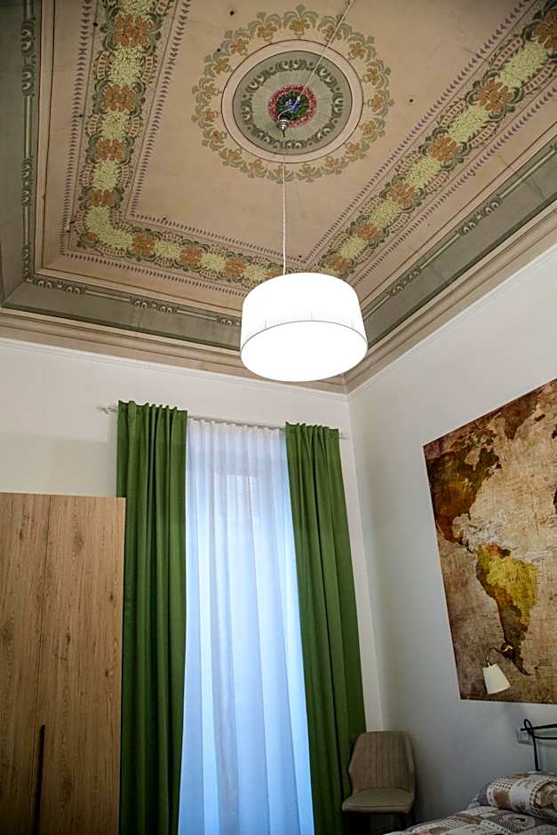 B&B Giardino Bellini-centro