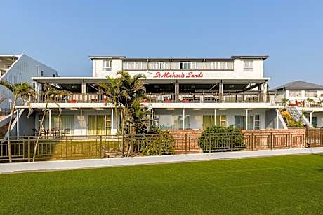 St Michaels Sands Hotel & Time Share Resort
