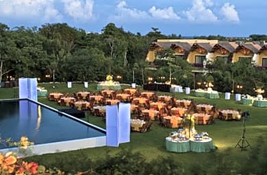 Grand Velas Riviera Maya - All Inclusive