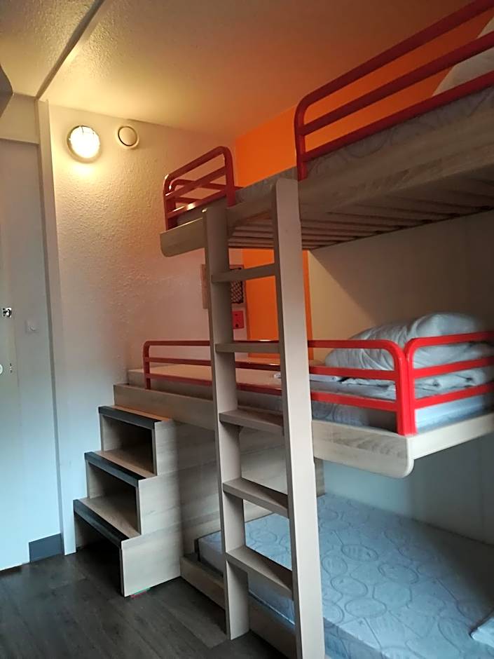 hotelF1 Avignon Centre Courtine gare TGV