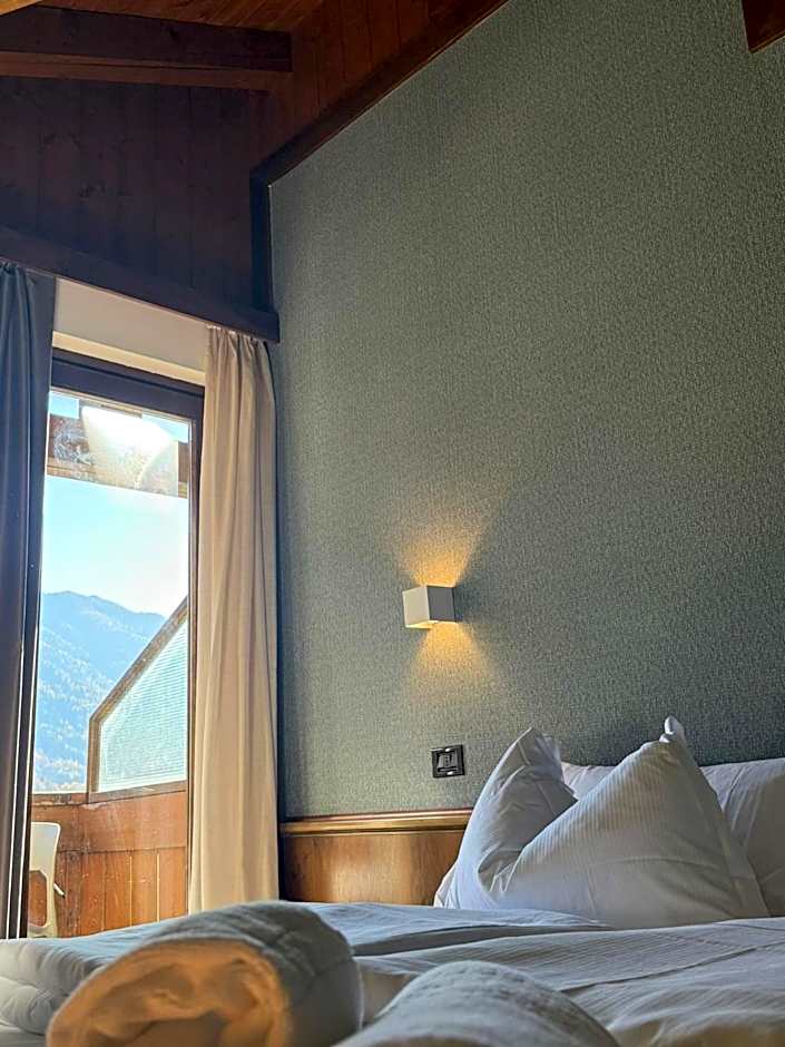 Aria Life Hotel Pinzolo
