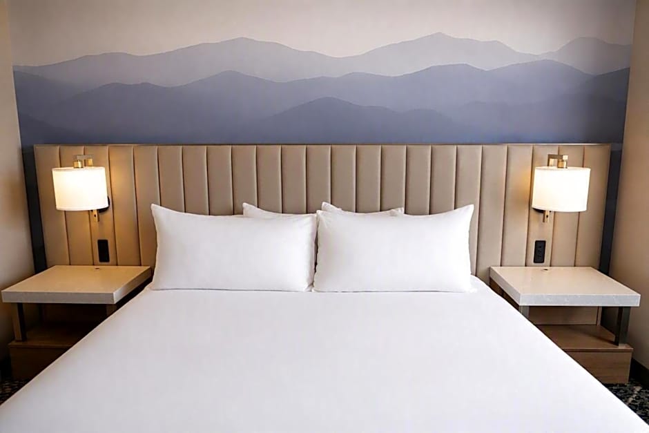Harrah's Kansas City Hotel & Casino - A Caesars Rewards Destination