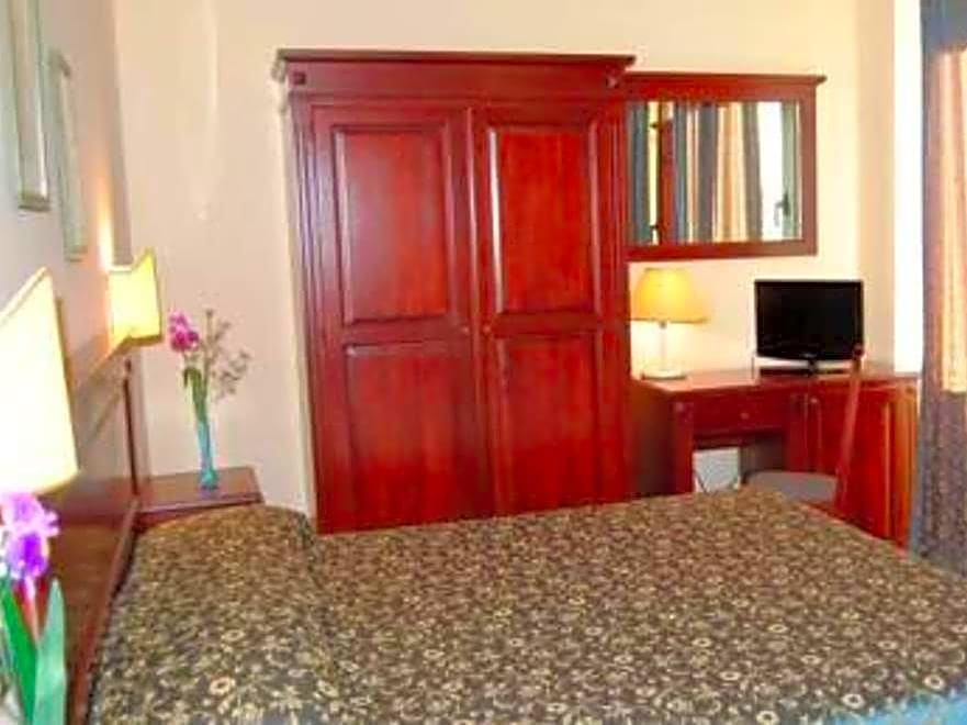 Hotel Astor