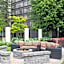 Courtyard by Marriott Boston Logan Airport