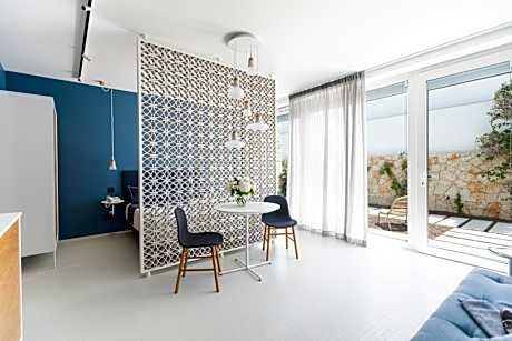 Santa Caterina - Dimora sul mare