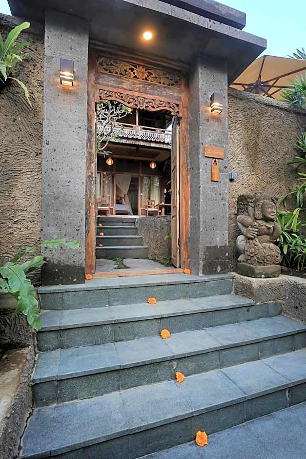 PAWANA VILLAS