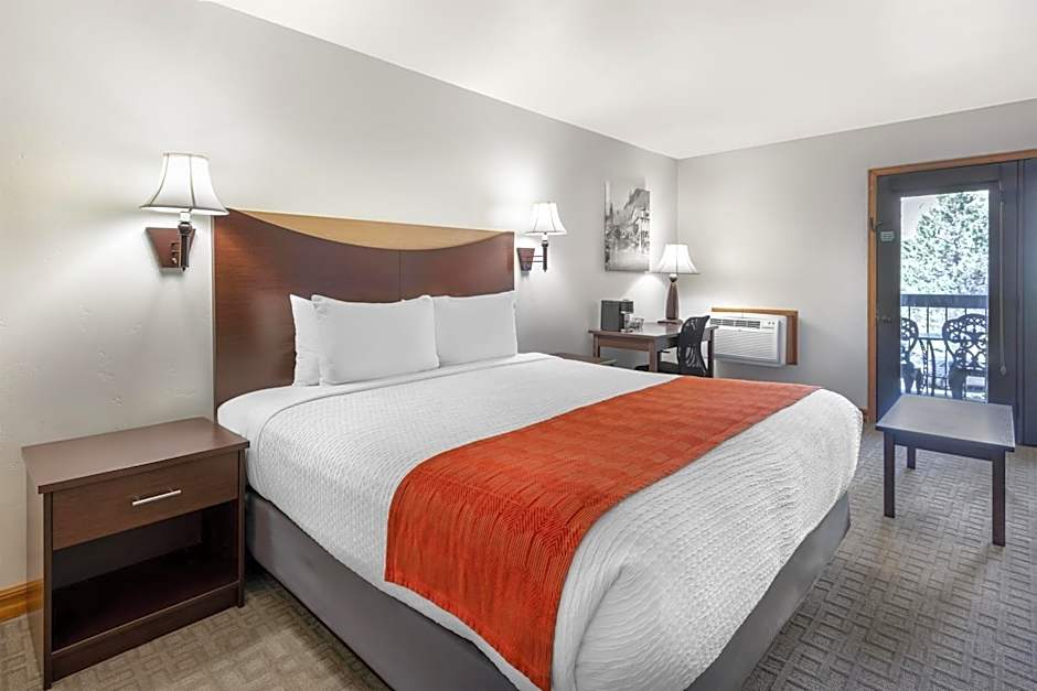Best Western Plus Rio Grande Inn