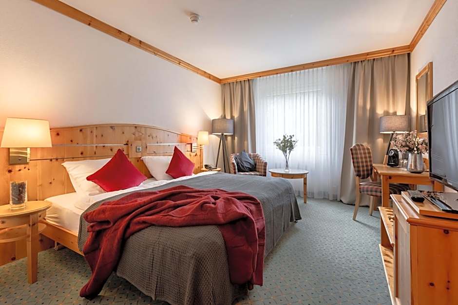 AROSA ALPINE CLUB - Adults only