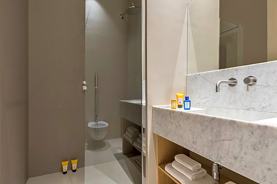 G55 Design hotel