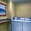 Super 8 by Wyndham Heyburn/Burley Area
