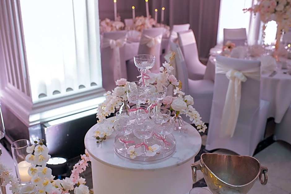 Radisson Blu Plaza Hotel, Helsinki