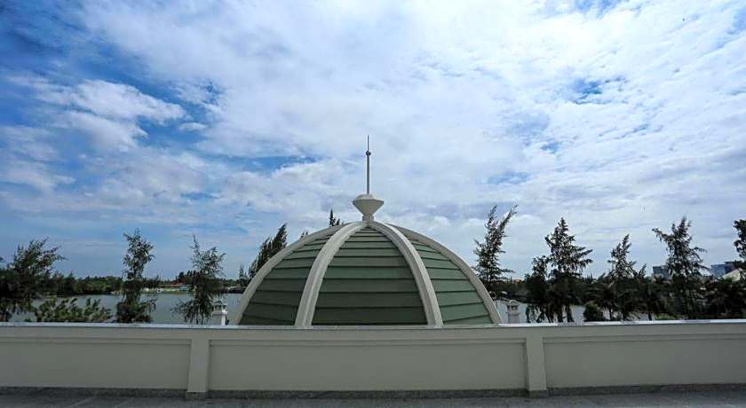 New Palace Bac Lieu Hotel