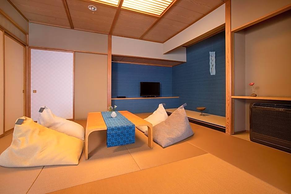 Ichiraku tendo spa & brewery