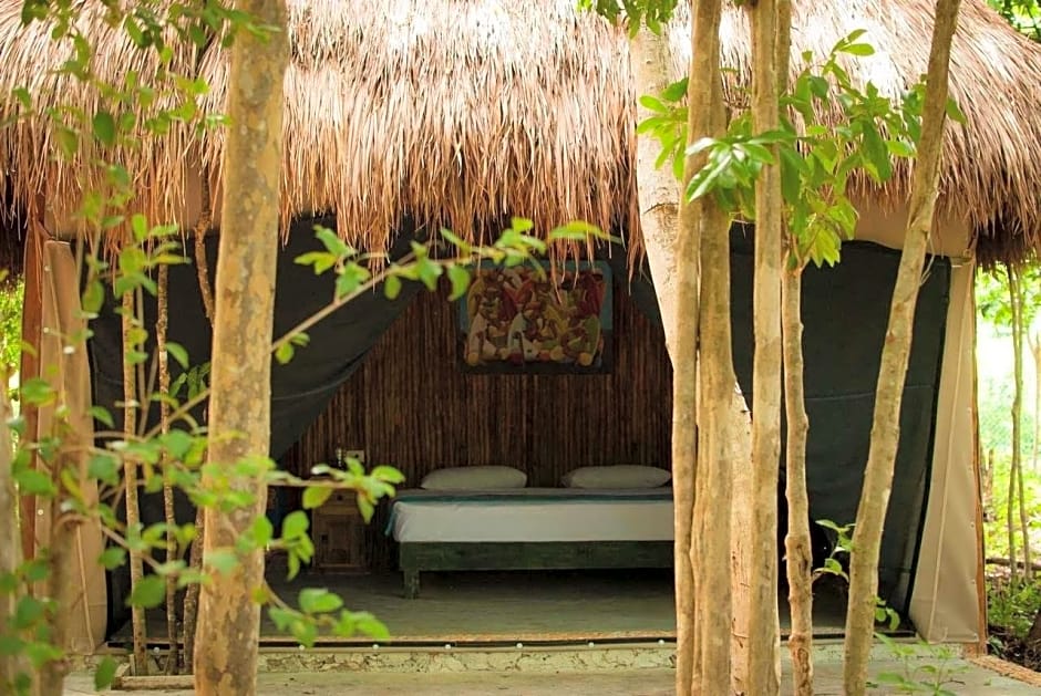 Akumal Natura Glamping