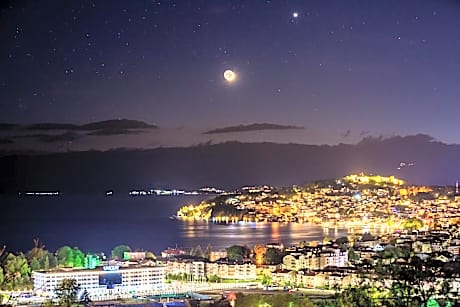 Unique - Resort and SPA