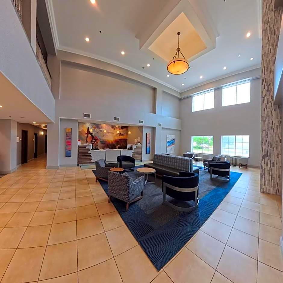 La Quinta Inn & Suites by Wyndham Longview North