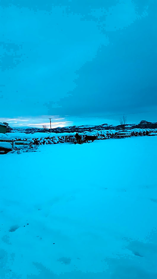 Ruth's Retreat Country Retreat with private hot tub