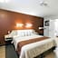 Red Oak Inn Detroit Metro Airport - Belleville