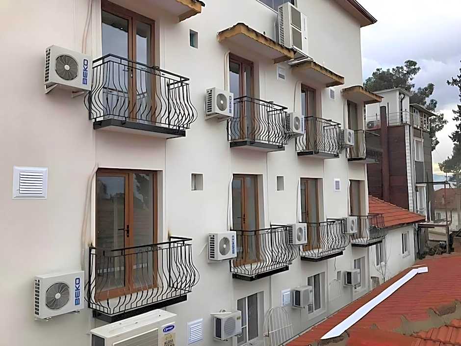 Hotel Sahin
