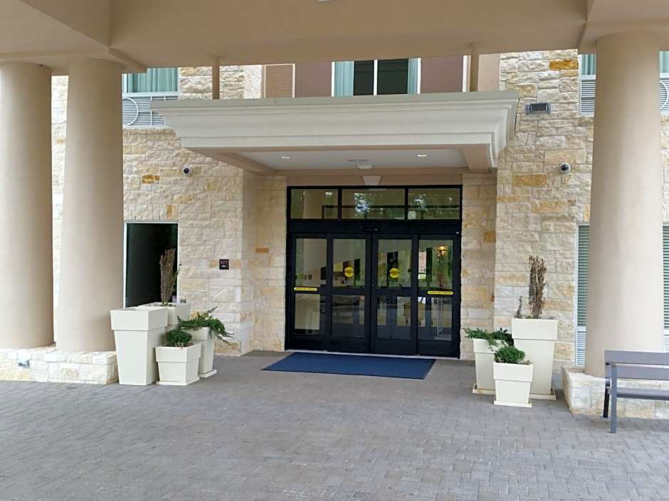 Holiday Inn Express and Suites Atascocita - Humble - Kingwood By IHG
