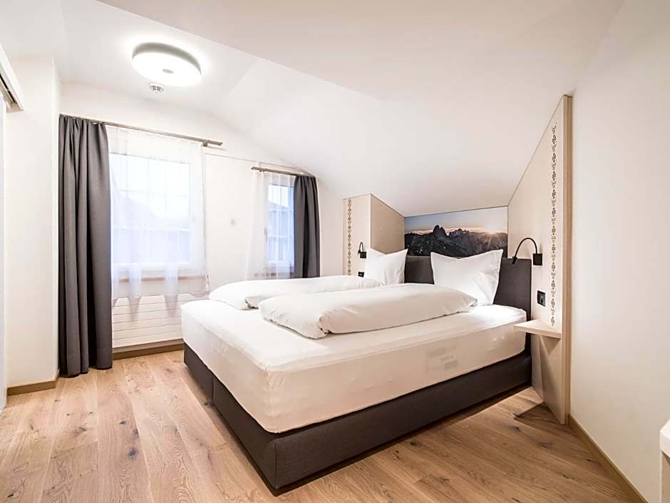 Traube Restaurant & Hotel