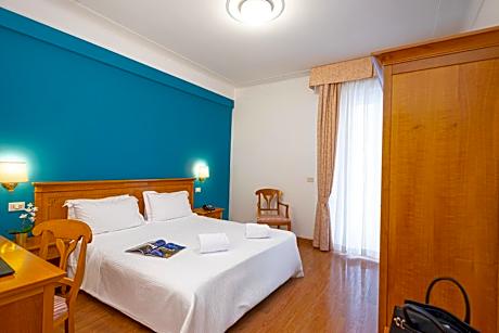 Economy Double or Twin Room