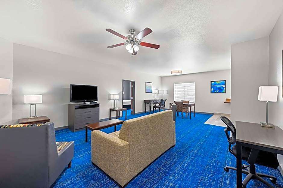 Best Western Palace Inn & Suites