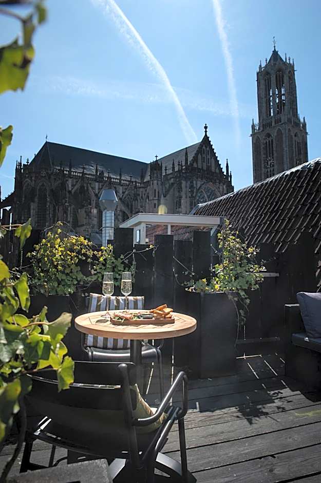 Anne&Max Boutique Hotel