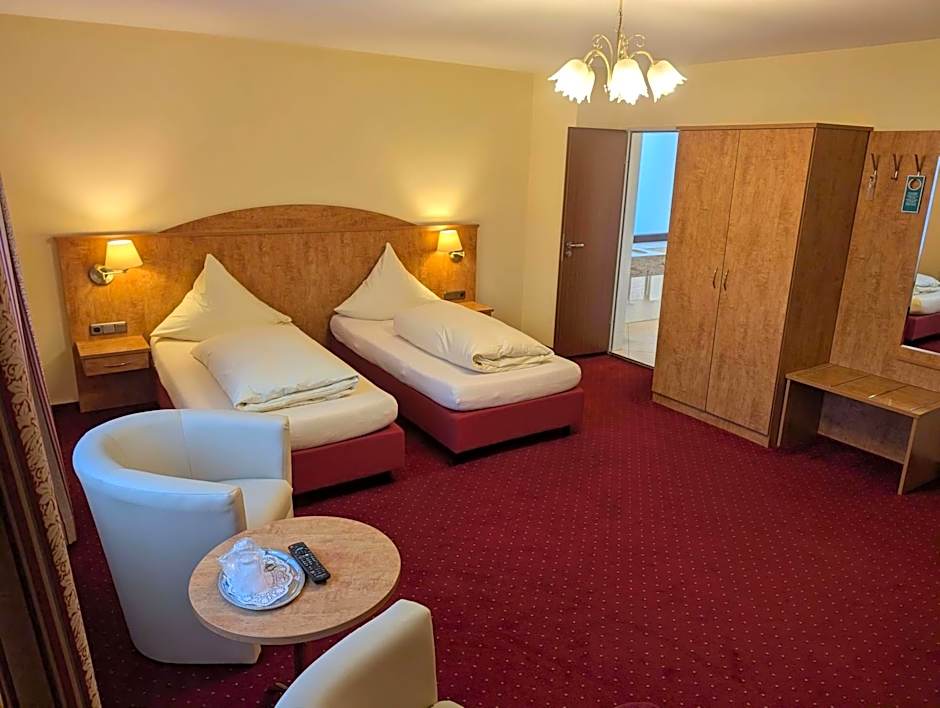 Stadthotel Augsburg