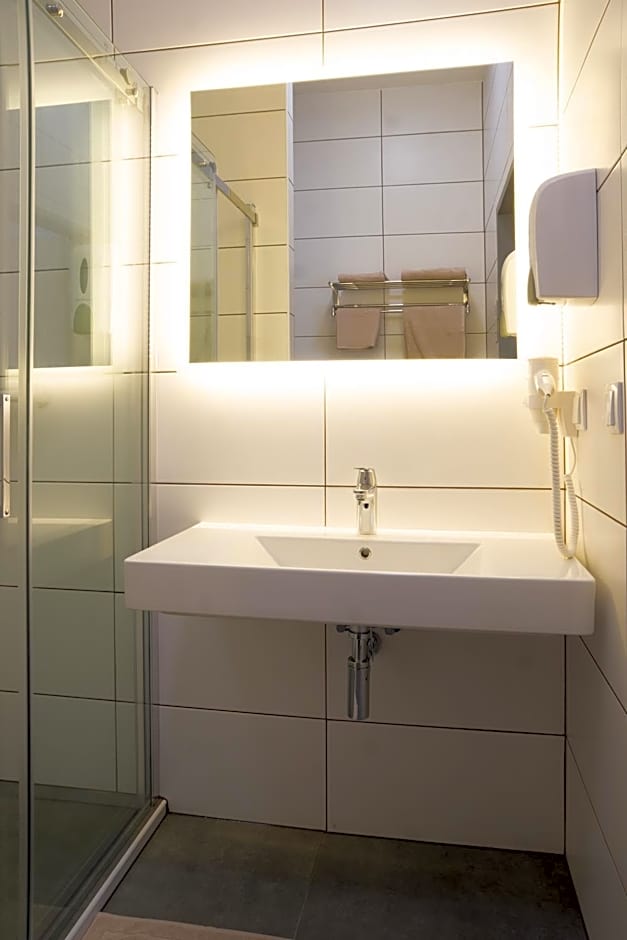 gästehaus bernstein