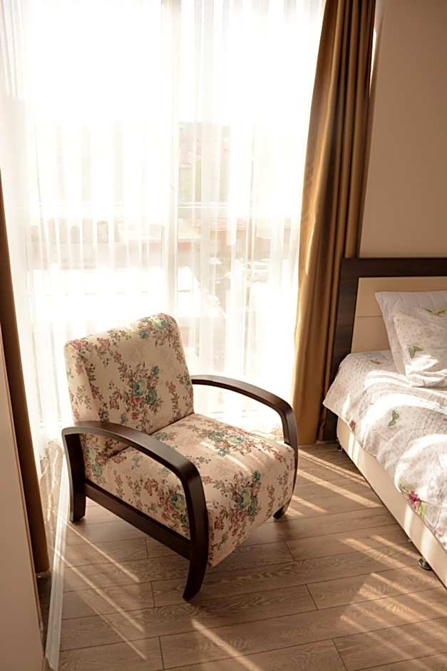 STS Hotel Luleburgaz