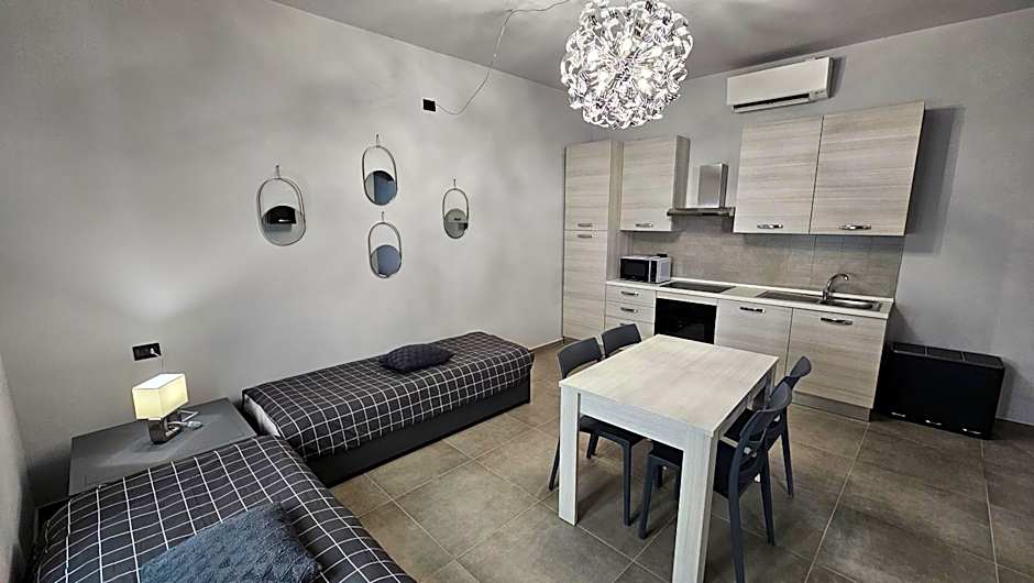 Residenza Novi