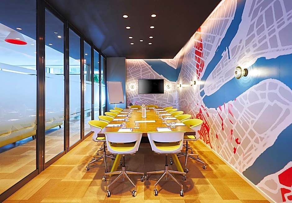 Holiday Inn Express Brisbane Central By IHG