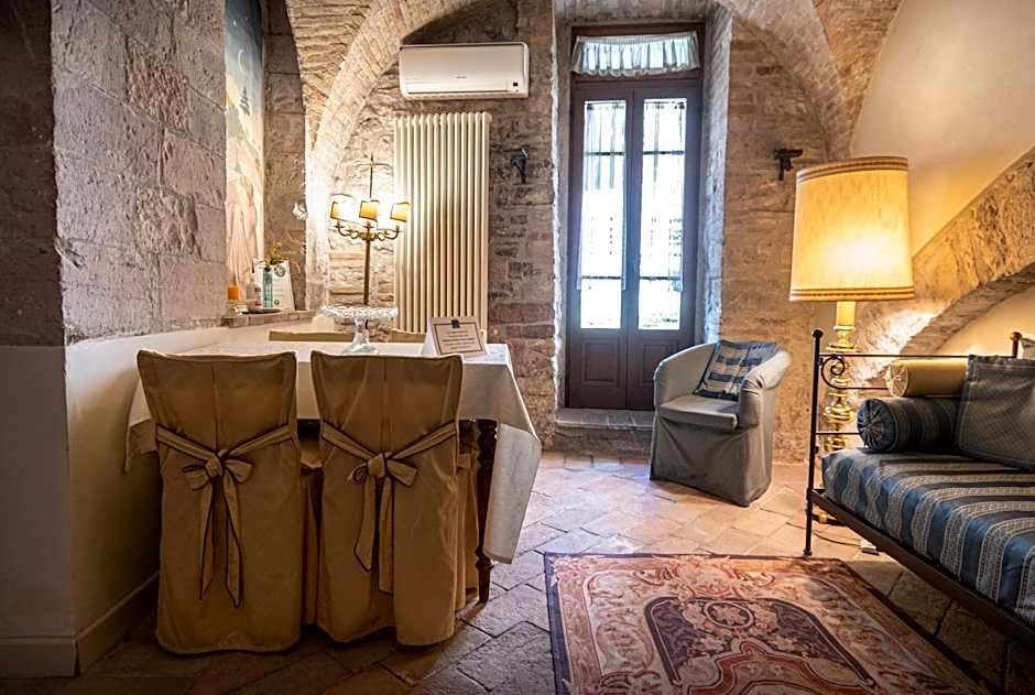Residenza D'epoca San Crispino