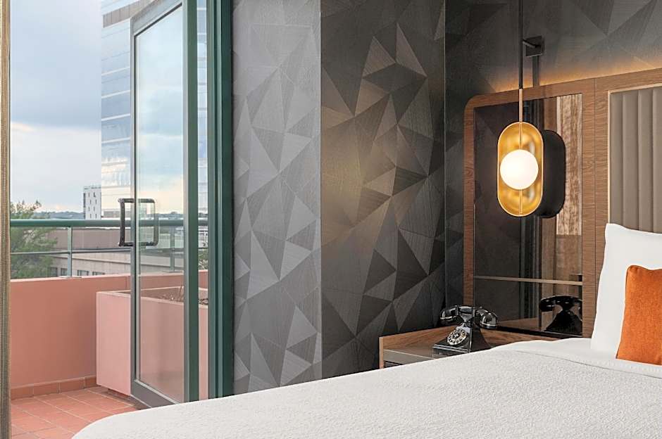 Photo 1 of 5 of Governors 1 King Bed Suite
