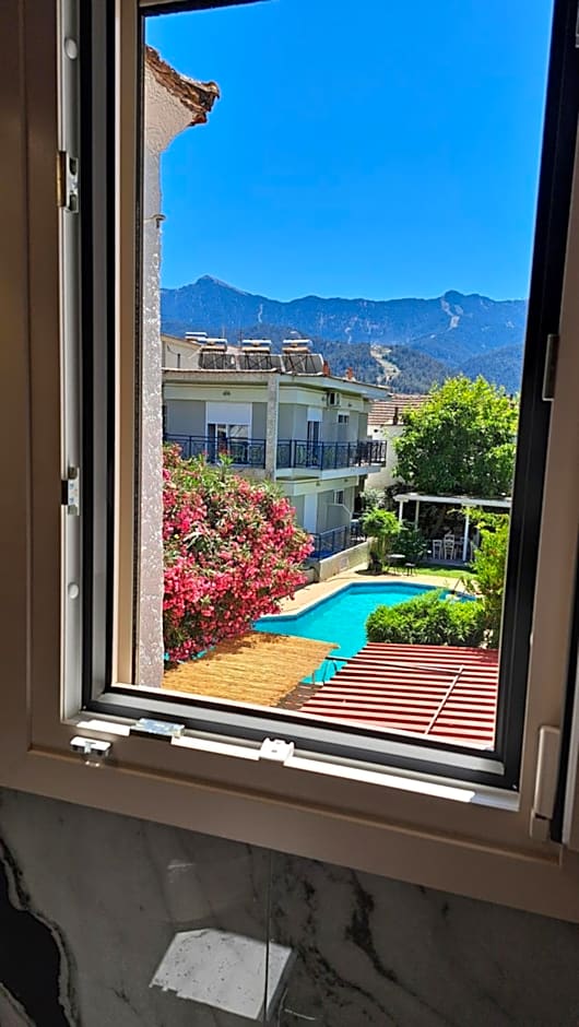 Hotel George Apartments