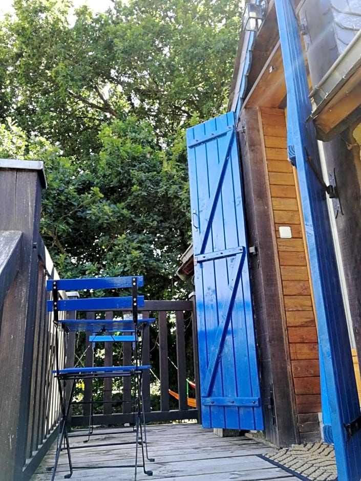 Les longères de keridy