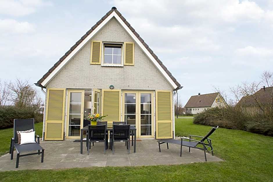 Center Parcs Sandur Emmen