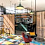WQ Wellington Quarter Hotel