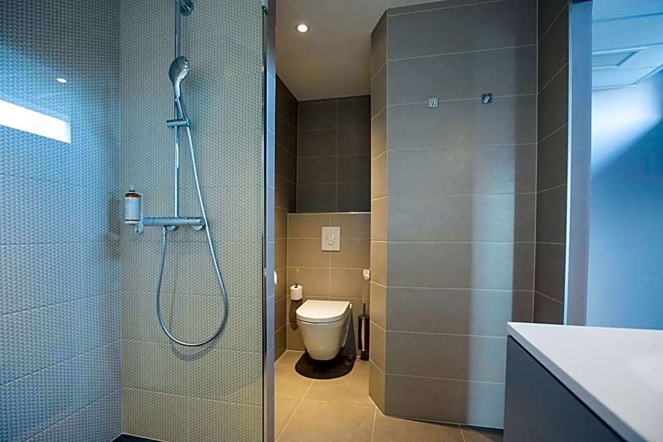 James Boutique Hôtel Colmar centre