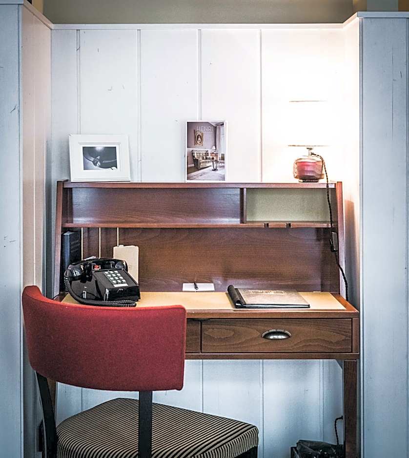 Henri Hotel Hamburg Downtown