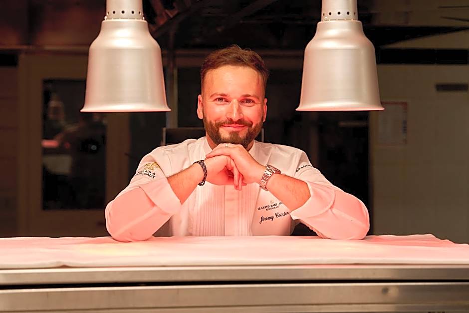 Le Castel Marie Louise