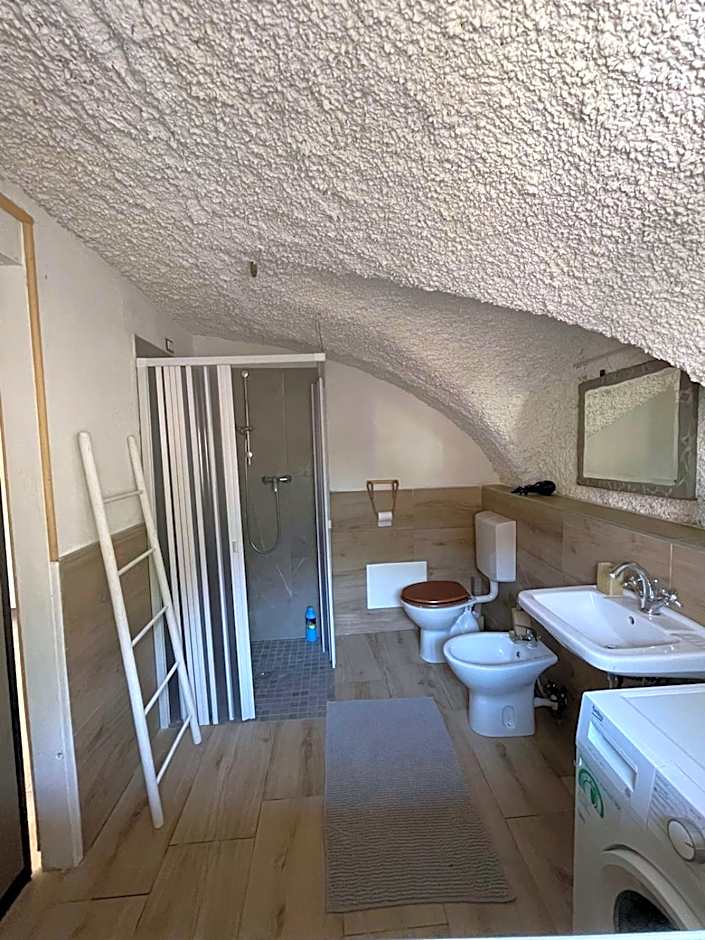 Bed and breakfast Settesette6