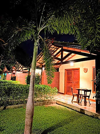 POUSADA RANCHO PARAISO