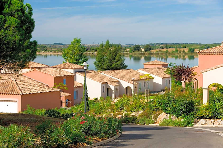 Vacancéole - Port Minervois, Les Hauts du Lac