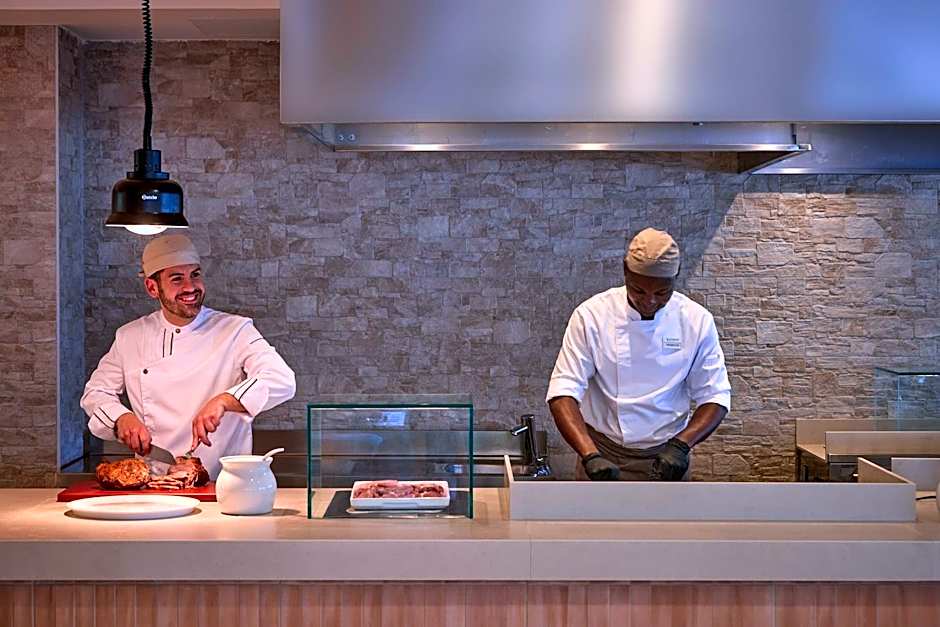 Universal Hotel Castell Royal