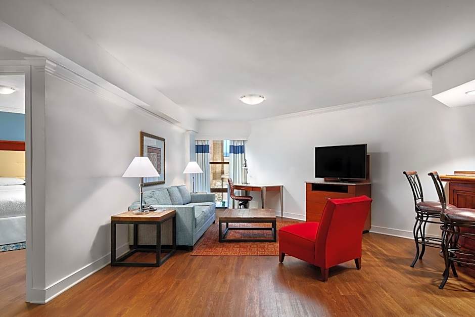 Four Points By Sheraton Richmond Airport
