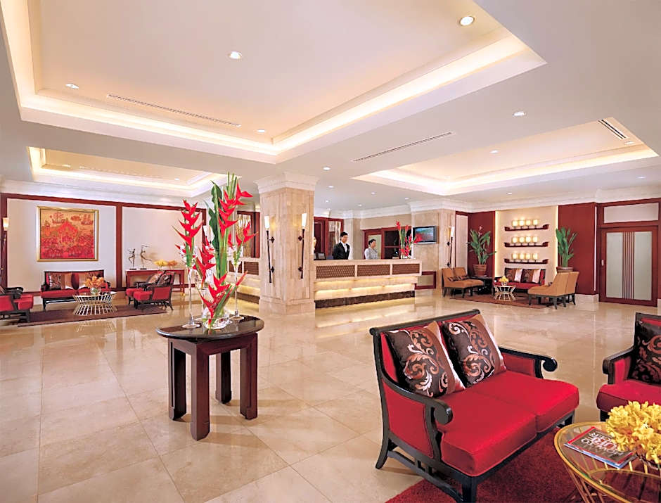 Centre Point Pratunam Hotel