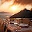 Infinity Suites & Dana Villas