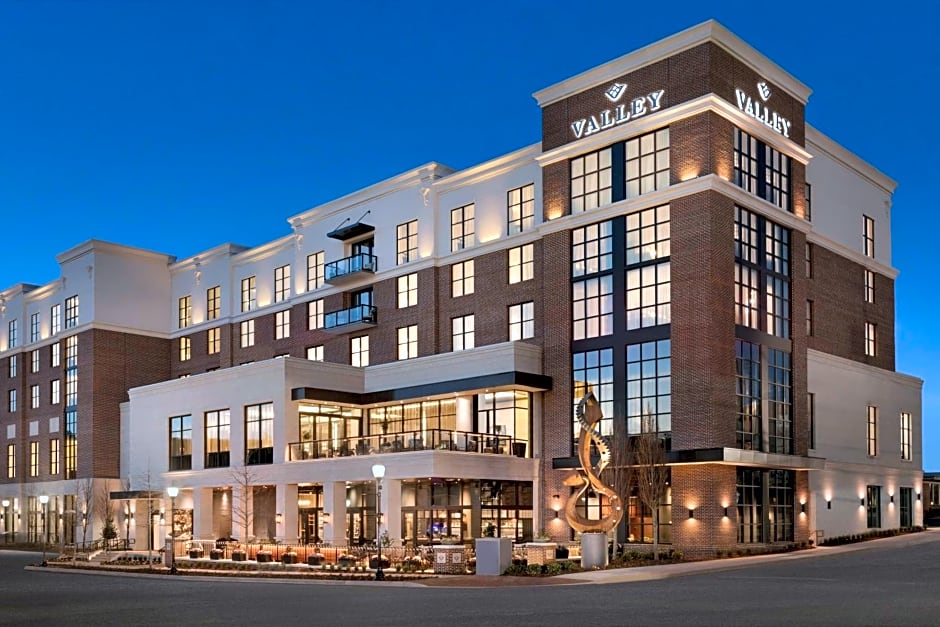 Valley Hotel Homewood Birmingham - Curio Collection By Hilton